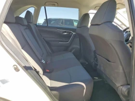 Toyota Rav4 2.5l Xle, снимка 10