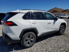 Toyota Rav4 2.5l Xle, снимка 3