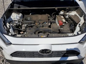 Toyota Rav4 2.5l Xle, снимка 11