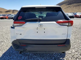 Toyota Rav4 2.5l Xle, снимка 6