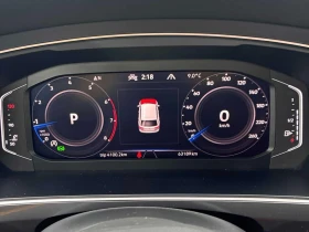 VW Tiguan  Highline R Line | PANO | 360 | ОБДУХВАНЕ , снимка 9