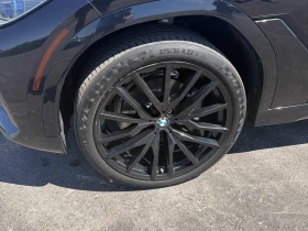 BMW X6 xDrive40i * CARFAX * АВТО КРЕДИТ * , снимка 7