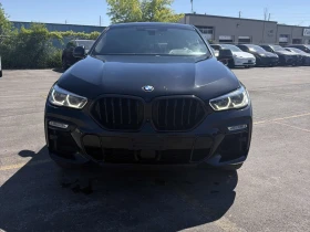 BMW X6 xDrive40i * CARFAX * АВТО КРЕДИТ * , снимка 2