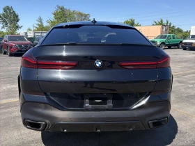 BMW X6 xDrive40i * CARFAX * АВТО КРЕДИТ * , снимка 5