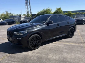 BMW X6 xDrive40i * CARFAX * АВТО КРЕДИТ * , снимка 1