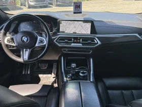 BMW X6 xDrive40i * CARFAX * АВТО КРЕДИТ * , снимка 10