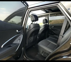 Hyundai Santa fe FULL 2.2CRDI 4WD PREMIUM, снимка 8