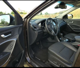 Hyundai Santa fe FULL 2.2CRDI 4WD PREMIUM, снимка 7