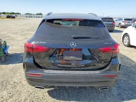Mercedes-Benz GLA 250 * 4MATIC* DIS* 360* , снимка 5