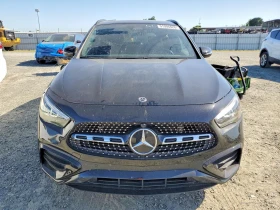 Mercedes-Benz GLA 250 * 4MATIC* DIS* 360* , снимка 2