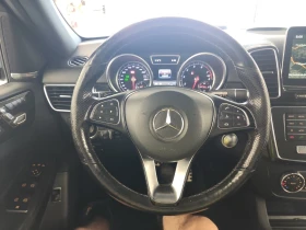 Mercedes-Benz GLE 400 AMG * * 360 CAM * * CARFAX * * АВТО КРЕДИТ * * , снимка 9