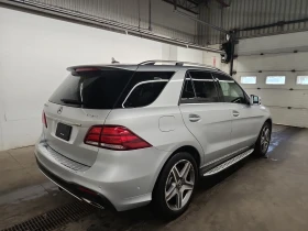 Mercedes-Benz GLE 400 AMG * * 360 CAM * * CARFAX * * АВТО КРЕДИТ * * , снимка 4