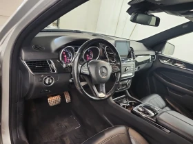 Mercedes-Benz GLE 400 AMG * * 360 CAM * * CARFAX * * АВТО КРЕДИТ * * , снимка 8
