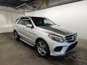 Mercedes-Benz GLE 400 AMG * * 360 CAM * * CARFAX * * АВТО КРЕДИТ * * , снимка 3