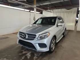 Mercedes-Benz GLE 400 AMG * * 360 CAM * * CARFAX * * АВТО КРЕДИТ * * , снимка 1