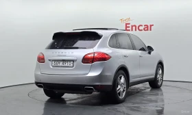 Porsche Cayenne 4.8S* v8* TEXNOTEST* FULL* UNIKAT* , снимка 2