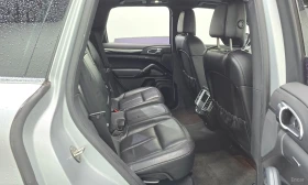 Porsche Cayenne 4.8S* v8* TEXNOTEST* FULL* UNIKAT* , снимка 11