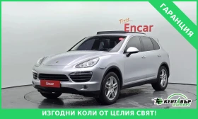 Porsche Cayenne 4.8S* v8* TEXNOTEST* FULL* UNIKAT* , снимка 1