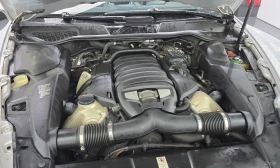 Porsche Cayenne 4.8S* v8* TEXNOTEST* FULL* UNIKAT* , снимка 6