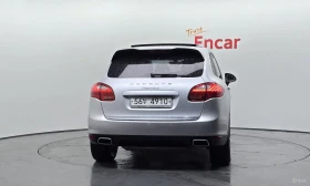 Porsche Cayenne 4.8S* v8* TEXNOTEST* FULL* UNIKAT* , снимка 4