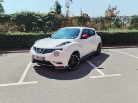 Nissan Juke NISMO R 1/40, снимка 1