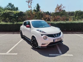 Nissan Juke NISMO R 1/40, снимка 3