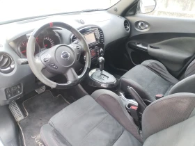 Nissan Juke NISMO R 1/40, снимка 8