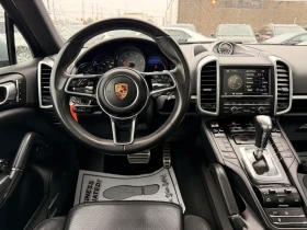 Porsche Cayenne S* PDK* ПОДГРЕВ* ОБДУХВАНЕ* 360КАМЕРА* ПАНОРАМА* , снимка 6