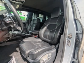 Porsche Cayenne S* PDK* ПОДГРЕВ* ОБДУХВАНЕ* 360КАМЕРА* ПАНОРАМА* , снимка 11