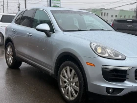 Porsche Cayenne S* PDK* ПОДГРЕВ* ОБДУХВАНЕ* 360КАМЕРА* ПАНОРАМА* , снимка 2