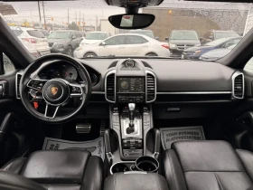 Porsche Cayenne S* PDK* ПОДГРЕВ* ОБДУХВАНЕ* 360КАМЕРА* ПАНОРАМА* , снимка 5