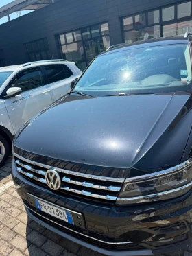 VW Tiguan Allspace (KATO НОВА)^(4x4), снимка 1