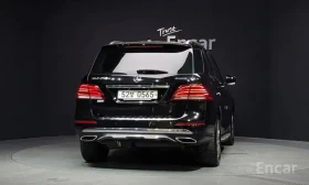 Mercedes-Benz GLE GLE 250d 4MATIC, снимка 4