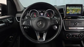 Mercedes-Benz GLE GLE 250d 4MATIC, снимка 11