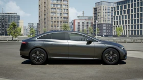 Mercedes-Benz EQE 300, снимка 3