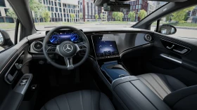 Mercedes-Benz EQE 300, снимка 8