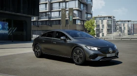 Mercedes-Benz EQE 300, снимка 2