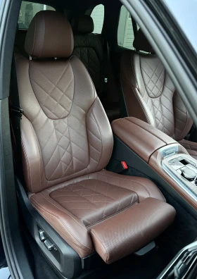 BMW X5 30d MHEV 48V M SPORT, снимка 8