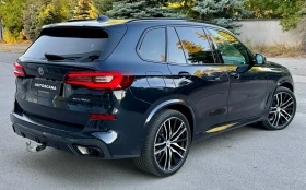 BMW X5 30d MHEV 48V M SPORT, снимка 3