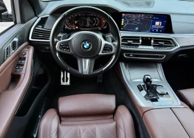 BMW X5 30d MHEV 48V M SPORT, снимка 6