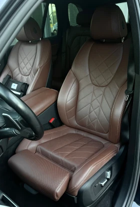 BMW X5 30d MHEV 48V M SPORT, снимка 7
