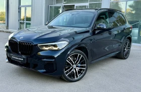 BMW X5 30d MHEV 48V M SPORT, снимка 1