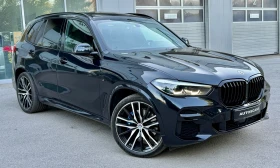 BMW X5 30d MHEV 48V M SPORT, снимка 2
