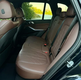 BMW X5 30d MHEV 48V M SPORT, снимка 9