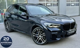 BMW X5 30d MHEV 48V M SPORT, снимка 1
