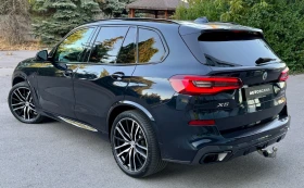 BMW X5 30d MHEV 48V M SPORT, снимка 4