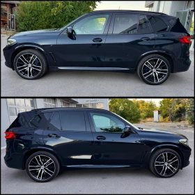 BMW X5 30d MHEV 48V M SPORT, снимка 5