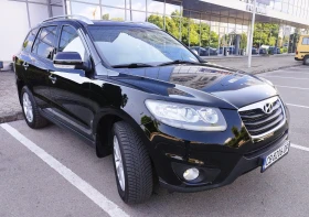 Hyundai Santa fe 2.2 CRDI - топ състояние, снимка 3