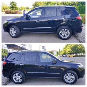 Hyundai Santa fe 2.2 CRDI - топ състояние, снимка 8