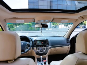 Hyundai Santa fe 2.2 CRDI - топ състояние, снимка 4
